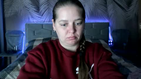 Snapshot of ulystar chatting on September 30, 7:47 am Ulyana online show from September 30, 7:47 am