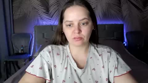 Ulyana online show from January 8, 6:28 am