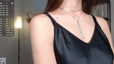 Liliane online show from May 4, 5:22 am