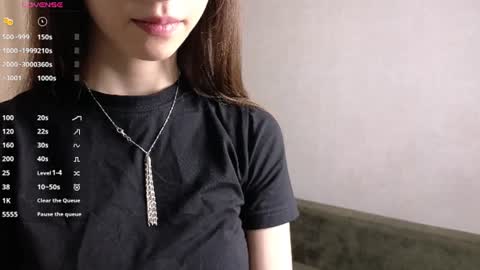 Liliane online show from June 20, 6:28 am