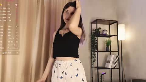 Liliane online show from July 1, 6:24 am