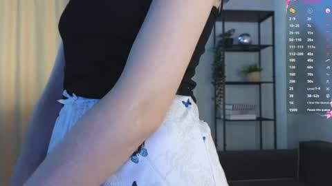Liliane online show from June 27, 6:03 am