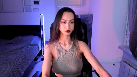 unaericaabistrong online show from January 8, 8:02 pm