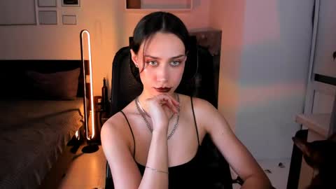 unaericaabistrong online show from May 15, 8:22 pm