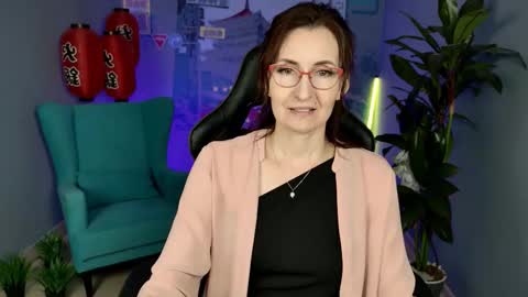 UnaTera online show from October 7, 9:46 am