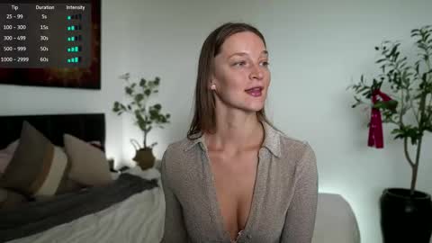 Sasha online show from February 17, 2:33 am