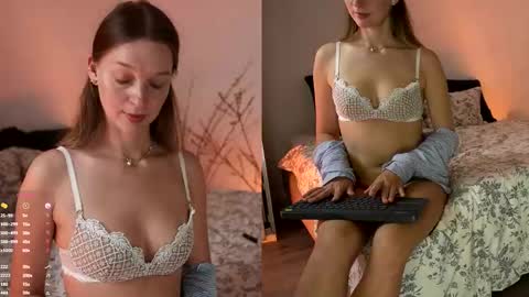 Sasha online show from April 27, 8:44 am
