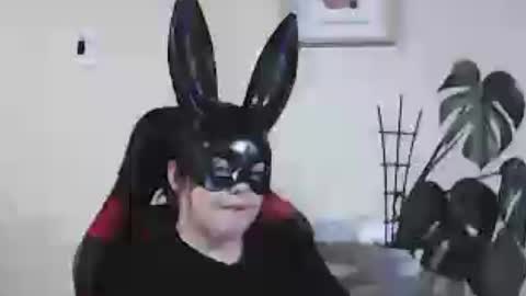 Undercover Keeks online show from August 1, 6:43 pm