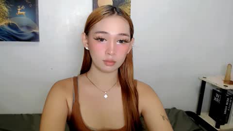 Rhian online show from November 24, 4:20 pm