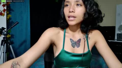 Unicornio online show from February 9, 5:53 am