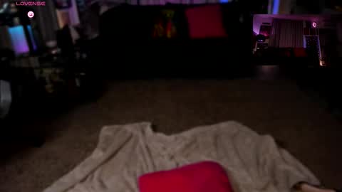 Carla online show from February 11, 8:21 pm