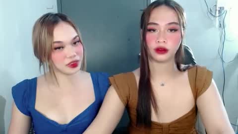 anarose online show from February 4, 2:17 am