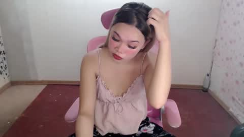 anarose online show from May 18, 1:04 am