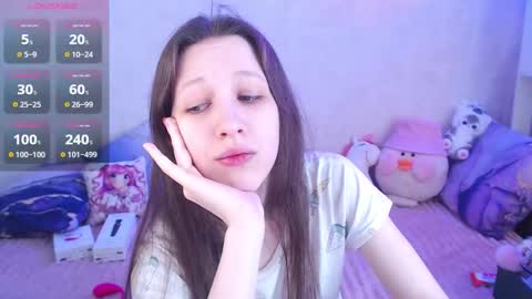 Lera online show from March 2, 5:08 am