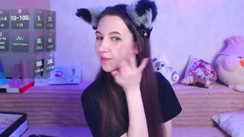 Lera online show from February 22, 1:23 pm