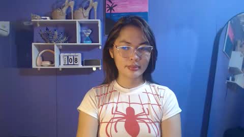 Jane ig-  online show from November 8, 12:26 am