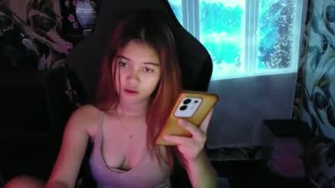ur_prettyangel online show from May 2, 1:31 am