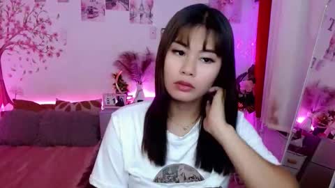HelloIm  Girly online show from May 14, 12:22 pm