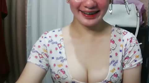 ur_yassy online show from February 3, 11:59 am