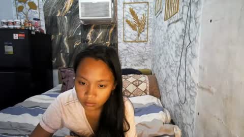 im yyour princess cherry online show from July 20, 11:16 pm