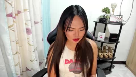 IVANA and ALEXIA online show from January 28, 9:40 pm