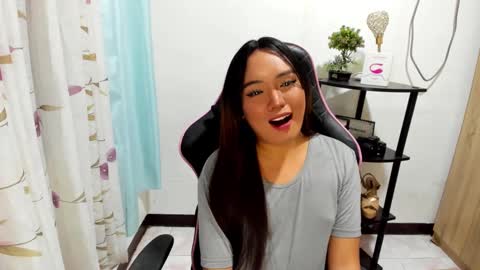 IVANA and ALEXIA online show from February 21, 9:32 pm