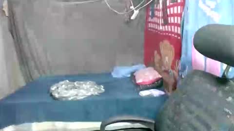 urasian_joy online show from March 16, 5:44 am