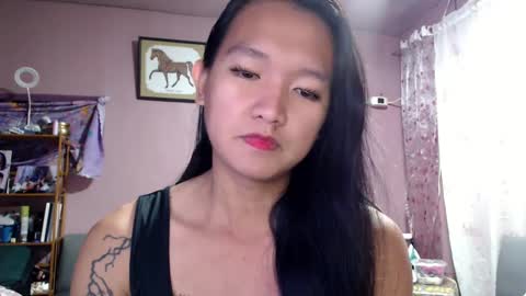Snapshot of urasian_newra chatting on February 23, 12:52 pm NEWRA ALLISON online show from February 23, 12:52 pm