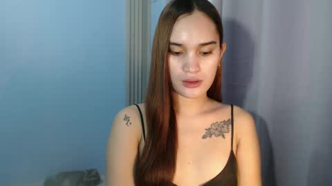Snapshot of urasianfuckprincessxxx chatting on February 12, 11:09 pm urasianfuckprincessxxx online show from February 12, 11:09 pm