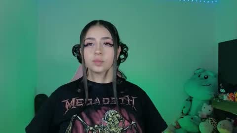 Danielle  online show from July 15, 10:53 am