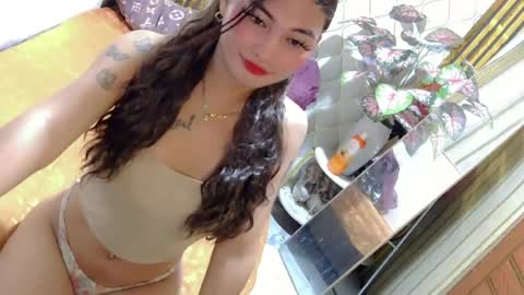 urdream_bride online show from August 6, 9:05 am