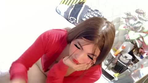 urdream_bride online show from August 4, 8:59 pm