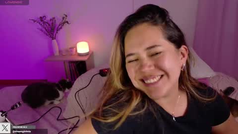 Mia Miller online show from September 13, 2:41 am