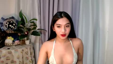 Trixie online show from February 14, 11:31 pm