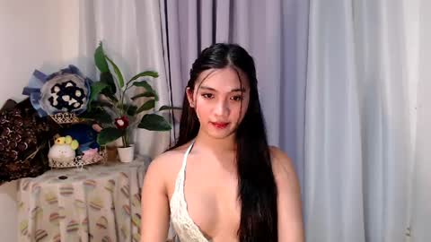 Trixie online show from February 8, 3:53 pm