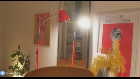 Aleksandra online show from March 7, 7:05 pm