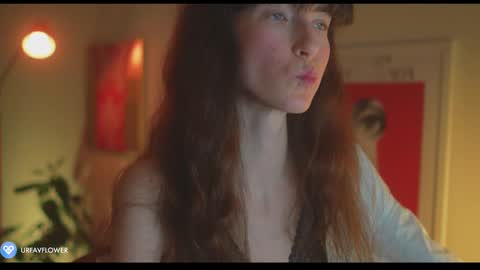 Aleksandra online show from February 22, 5:09 pm