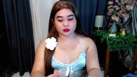 urgirlanastasia online show from January 13, 8:51 am