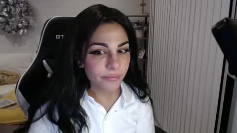 Goddess Marla online show from March 16, 1:30 am