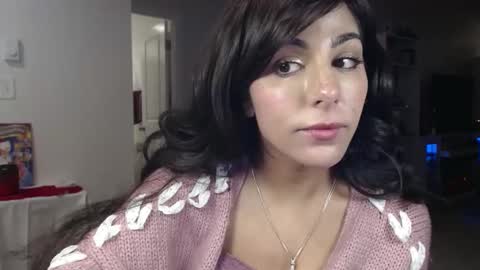 Goddess Marla online show from November 16, 6:26 am