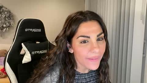 Goddess Marla online show from April 8, 3:19 am