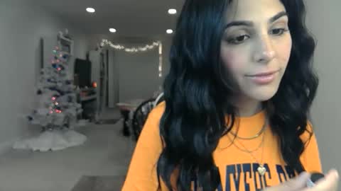 Goddess Marla online show from October 28, 11:42 pm