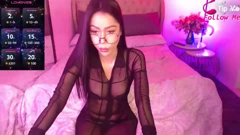 angela online show from February 3, 8:24 am