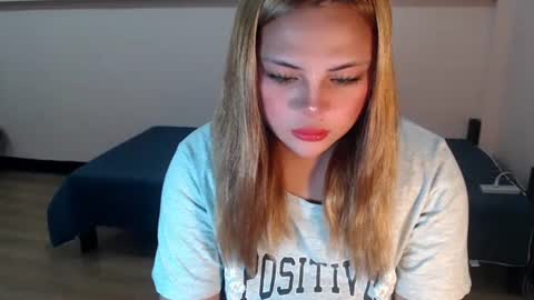 Miss Sophia3 online show from February 27, 1:49 am