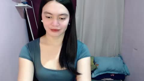 Katey online show from June 14, 2:24 am