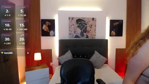 My real name is Iris online show from February 13, 8:21 pm