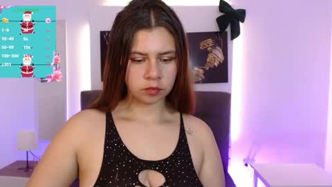 My real name is Iris online show from December 21, 11:36 am