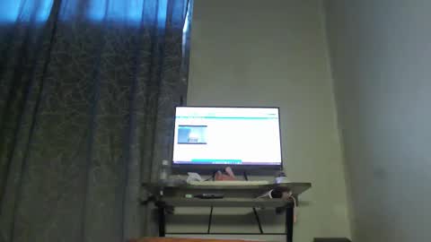 Sham online show from November 16, 9:48 pm