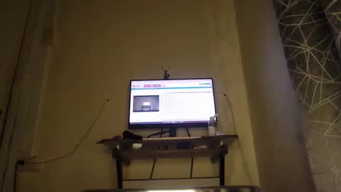 Sham online show from April 29, 3:32 am