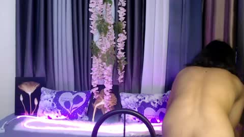 urlovely_jemma online show from July 26, 2:19 am